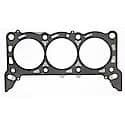 Cylinder Head Gasket: Multi-Layered Steel, Without Head Bolts