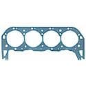 Cylinder Head Gasket: Composite, Without Head Bolts