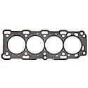 Cylinder Head Gasket: Composite, Without Head Bolts