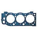 Cylinder Head Gasket: Multi-Layered Steel, Without Head Bolts