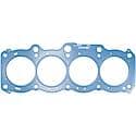 Cylinder Head Gasket: Multi-Layered Steel, Without Head Bolts