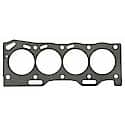 Cylinder Head Gasket: Composite, Without Head Bolts