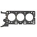 Cylinder Head Gasket: Multi-Layered Steel, Without Head Bolts