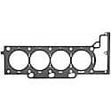 Cylinder Head Gasket: Composite, Without Head Bolts