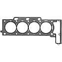 Cylinder Head Gasket: Composite, Without Head Bolts