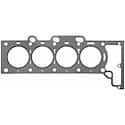 Cylinder Head Gasket: Composite, Without Head Bolts