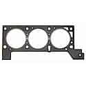 Cylinder Head Gasket: Composite, Without Head Bolts