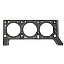 Cylinder Head Gasket: Multi-Layered Steel, Without Head Bolts