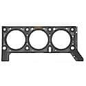 Cylinder Head Gasket: Multi-Layered Steel, Without Head Bolts