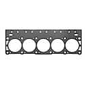 Cylinder Head Gasket: Composite, Without Head Bolts