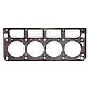 Cylinder Head Gasket: Composite, Without Head Bolts