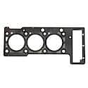 Cylinder Head Gasket: Multi-Layered Steel, Without Head Bolts