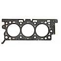 Cylinder Head Gasket: Multi-Layered Steel, Without Head Bolts