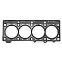 Cylinder Head Gasket: Multi-Layered Steel, Without Head Bolts