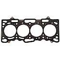 Cylinder Head Gasket: Multi-Layered Steel, Without Head Bolts