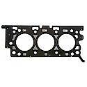 Cylinder Head Gasket: Multi-Layered Steel, Without Head Bolts