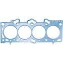 Cylinder Head Gasket: Multi-Layered Steel, Without Head Bolts