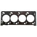 Cylinder Head Gasket: Multi-Layered Steel, Without Head Bolts