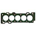 Cylinder Head Gasket: Composite, Without Head Bolts