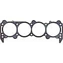 Cylinder Head Gasket: Composite, Without Head Bolts