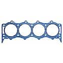 Cylinder Head Gasket: Composite, Without Head Bolts