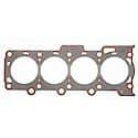 Cylinder Head Gasket: Composite, Without Head Bolts