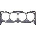 Cylinder Head Gasket: Composite, Without Head Bolts