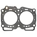 Cylinder Head Gasket: Composite, Without Head Bolts