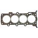 Cylinder Head Gasket: Composite, Without Head Bolts