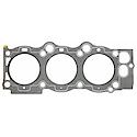 Cylinder Head Gasket: Composite, Without Head Bolts