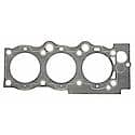 Cylinder Head Gasket: Composite, Without Head Bolts