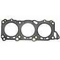 Cylinder Head Gasket: Composite, Without Head Bolts