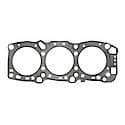 Cylinder Head Gasket: Composite, Without Head Bolts