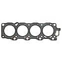 Cylinder Head Gasket: Composite, Without Head Bolts