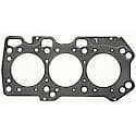 Cylinder Head Gasket: Multi-Layered Steel, Without Head Bolts