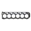 Cylinder Head Gasket: Composite, Without Head Bolts