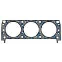 Cylinder Head Gasket: Composite, Without Head Bolts