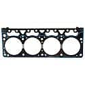 Cylinder Head Gasket: Composite, Without Head Bolts