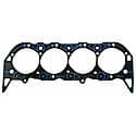 Cylinder Head Gasket: Composite, Without Head Bolts