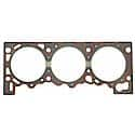 Cylinder Head Gasket: Composite, Without Head Bolts