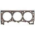 Cylinder Head Gasket: Composite, Without Head Bolts