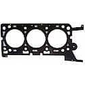 Cylinder Head Gasket: Multi-Layered Steel, Without Head Bolts