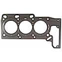 Cylinder Head Gasket: Composite, Without Head Bolts