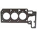 Cylinder Head Gasket: Composite, Without Head Bolts