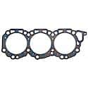 Cylinder Head Gasket: Composite, Without Head Bolts