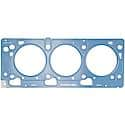 Cylinder Head Gasket: Multi-Layered Steel, Without Head Bolts