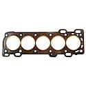 Cylinder Head Gasket: Composite, Without Head Bolts