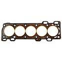 Cylinder Head Gasket: Composite, Without Head Bolts