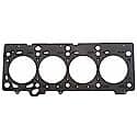 Cylinder Head Gasket: Multi-Layered Steel, Without Head Bolts