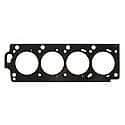 Cylinder Head Gasket: Multi-Layered Steel, Without Head Bolts